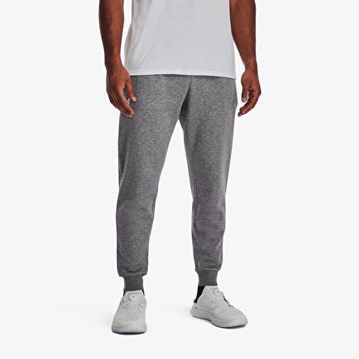 Φόρμα Under Armour Rival Fleece Joggers Gray