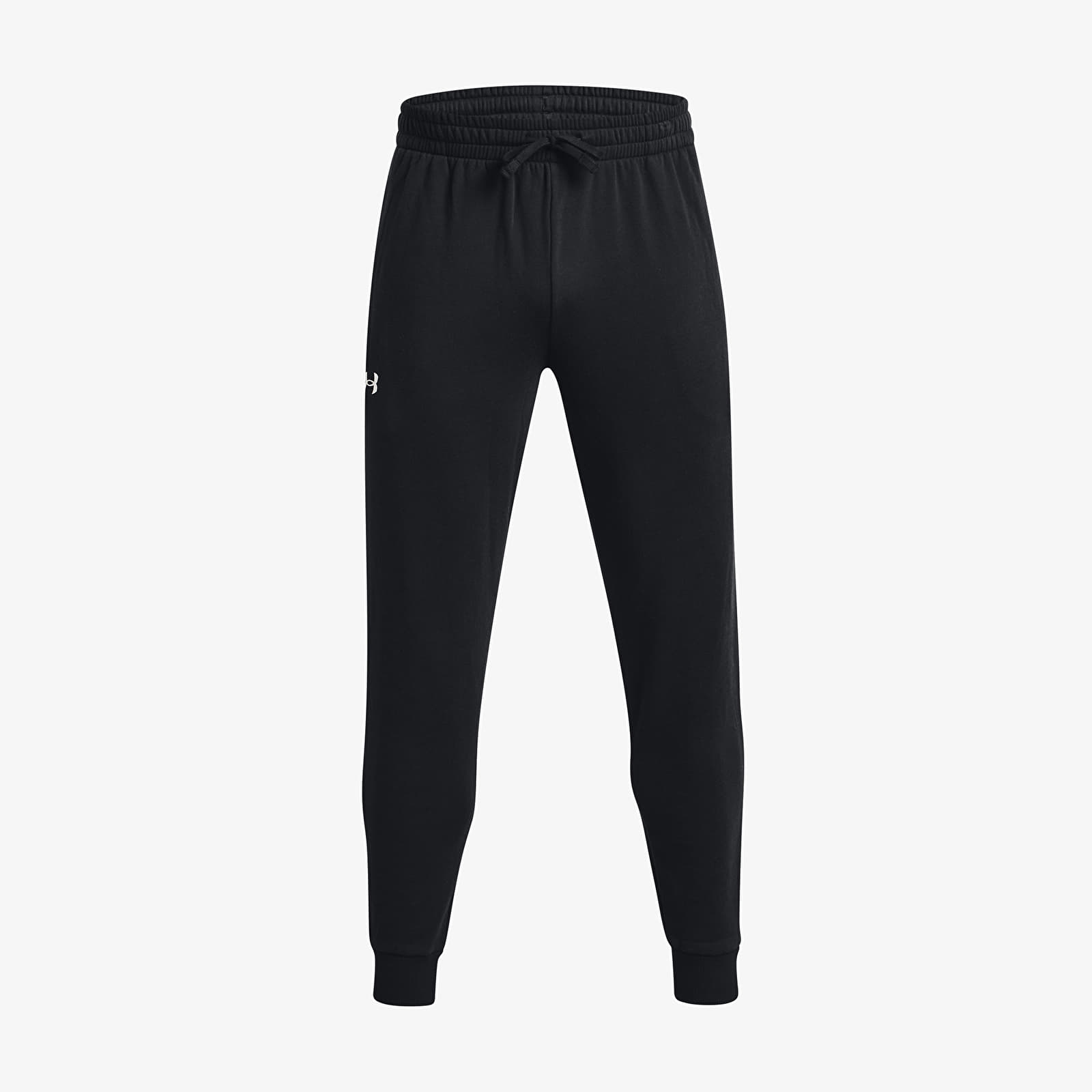 Sweatpants Under Armour Rival Fleece Joggers Black