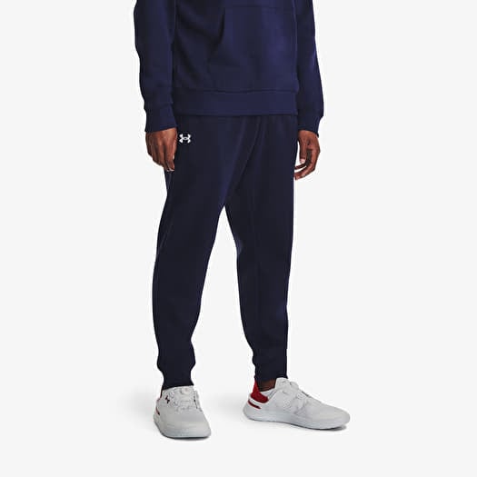Φόρμα Under Armour Rival Fleece Joggers Blue
