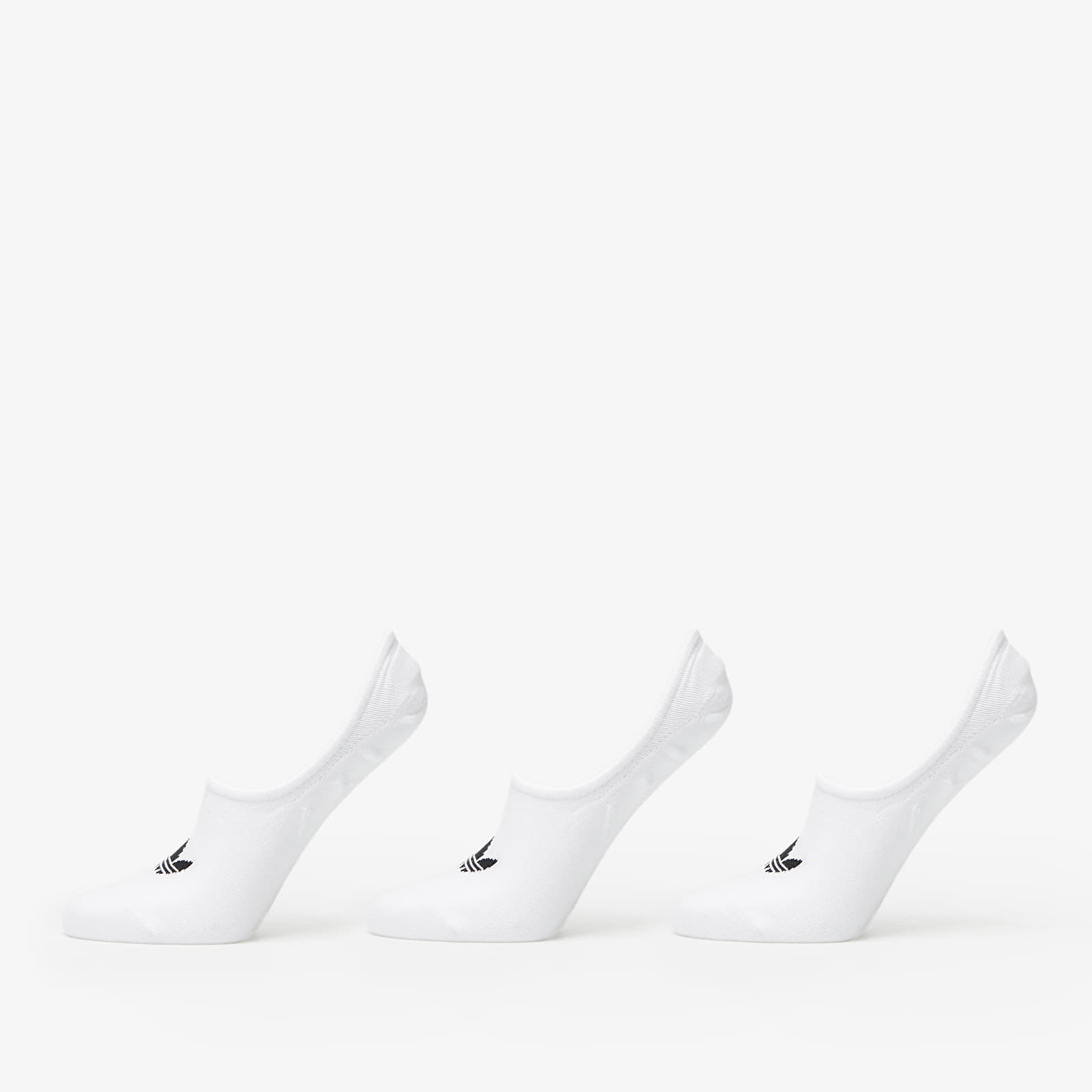 Socks adidas Originals Low Cut Sock White