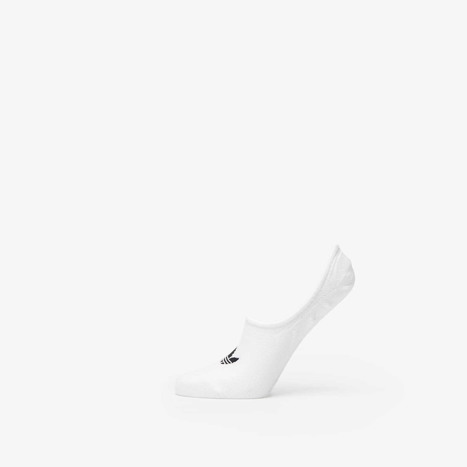 Socks adidas Originals Low Cut Sock White