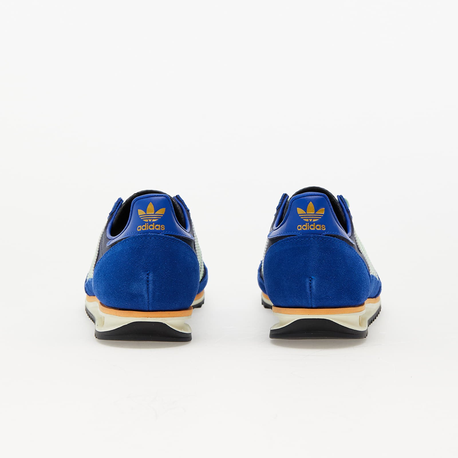 Scarpe donna adidas SL 72 Og W Night Indigo/ Royal Blue
