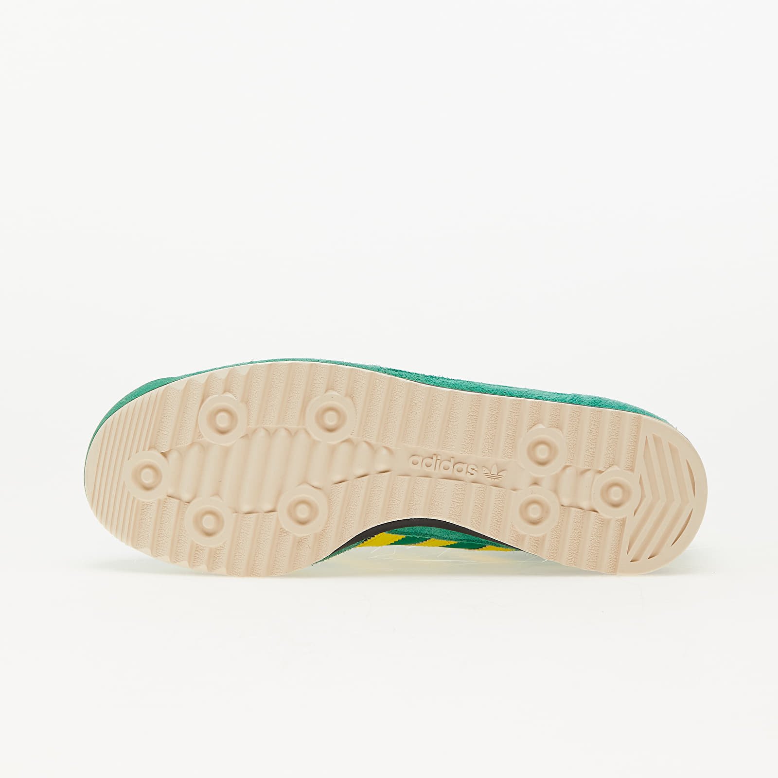 Ανδρικά παπούτσια adidas Sl 72 Rs Green/ Yellow/ Core Black