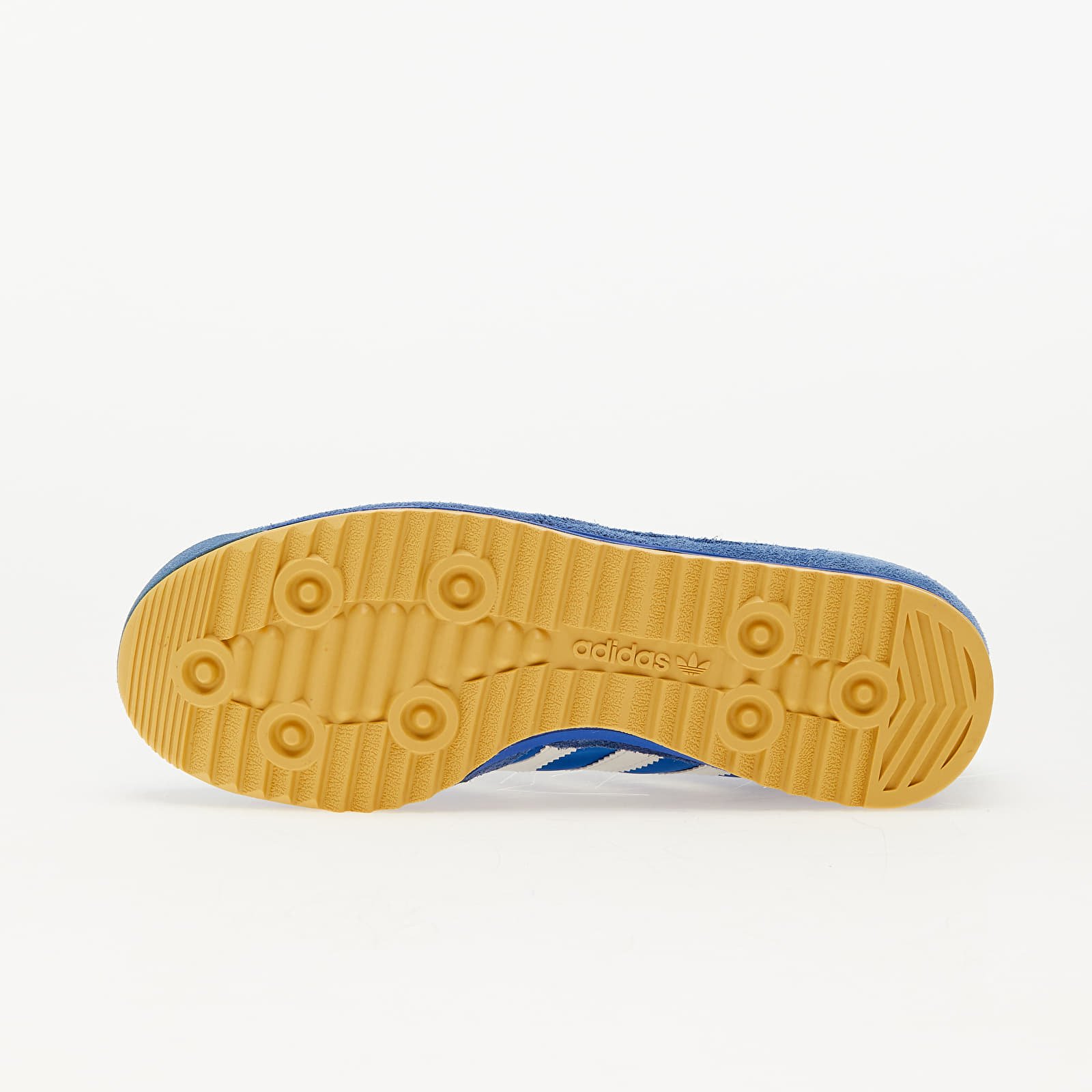 Muške tenisice adidas SL 72 RS Blue/ Core White/ Better Scarlet