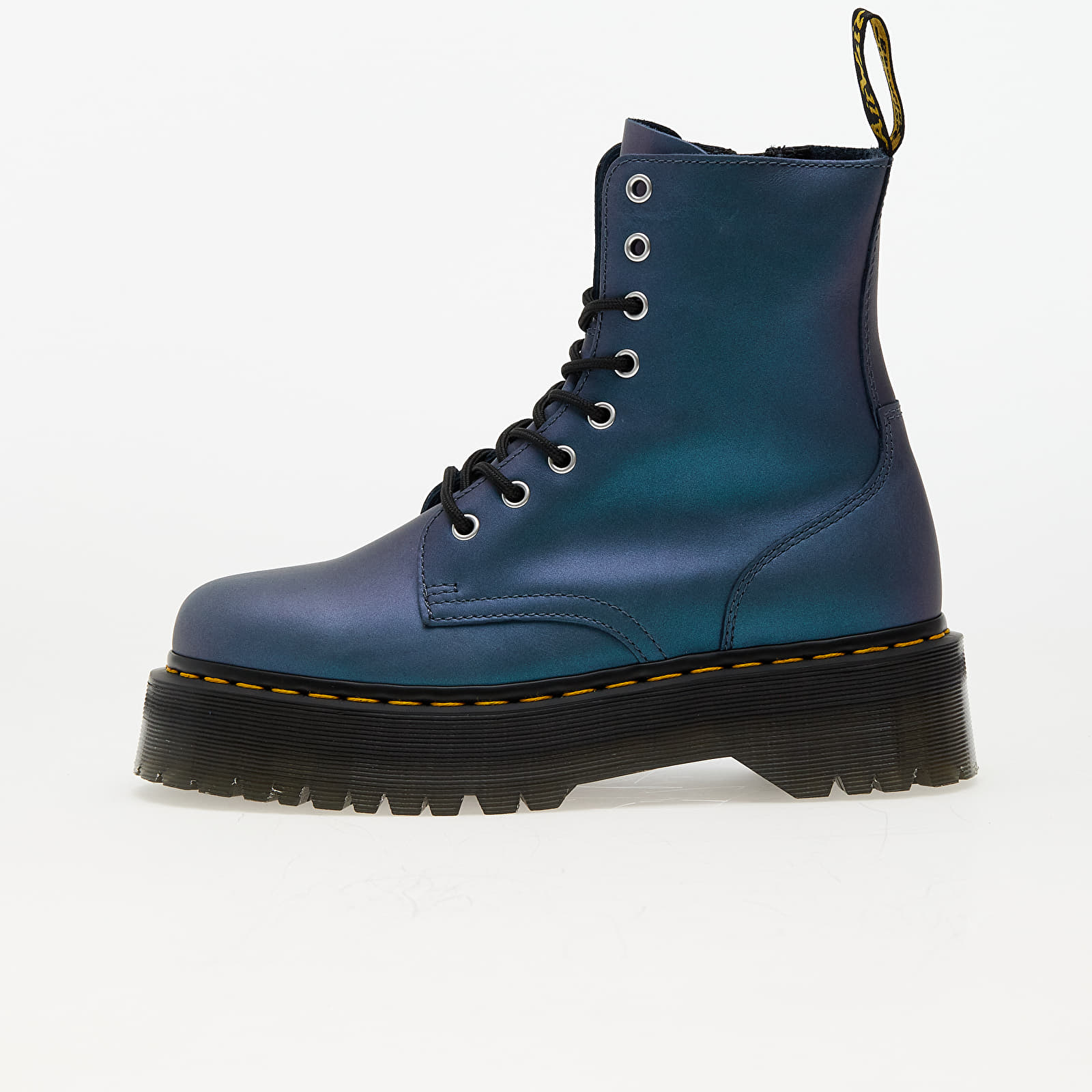 Dr martens jadon blue vintage new arrivals