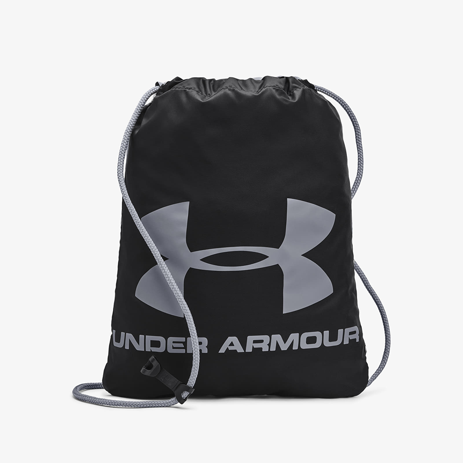 Backpacks Under Armour Ozsee Sackpack Black