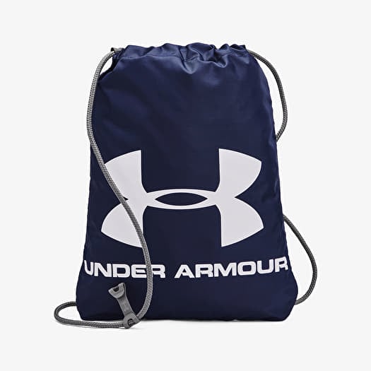 Ryggsekk Under Armour Ozsee Sackpack Navy