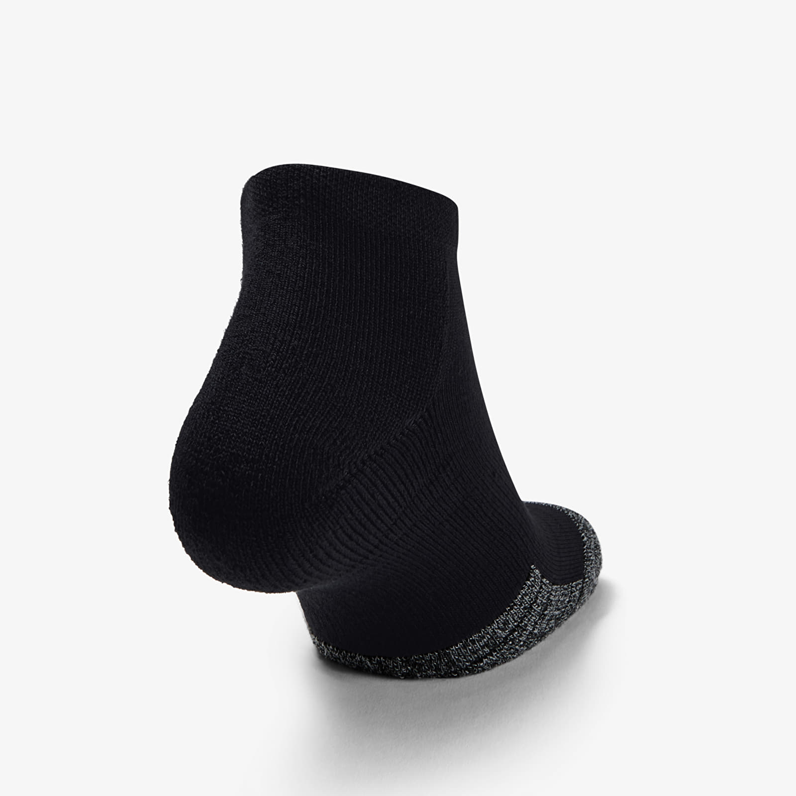 Socks Under Armour Heatgear Low Cut Socks Black