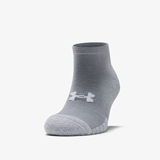 Under armour heatgear low cut socks on sale