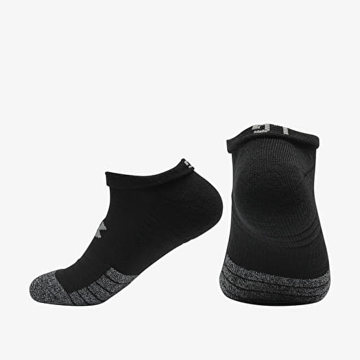 Under armour heatgear no show socks hotsell