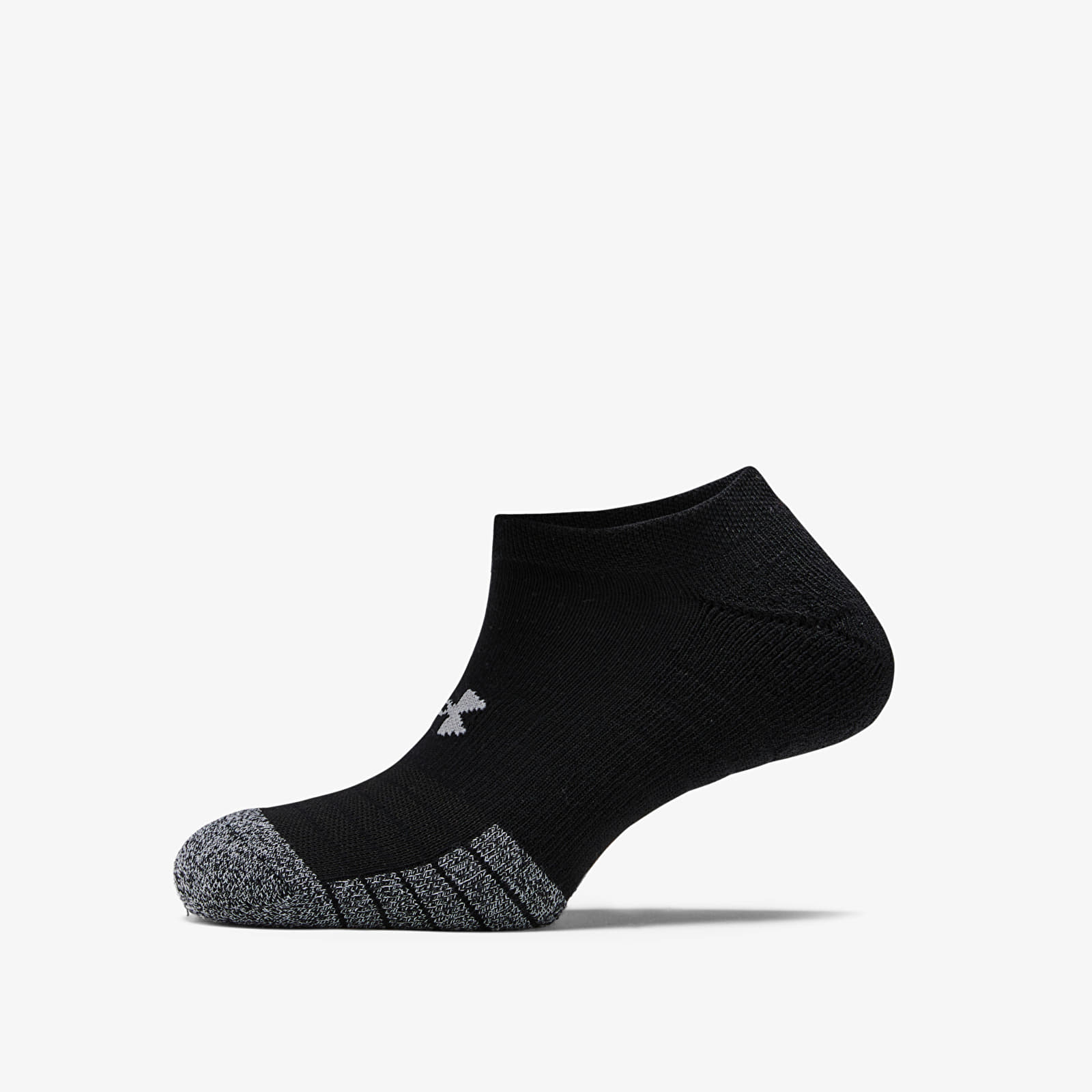 Under armour heatgear no show socks on sale