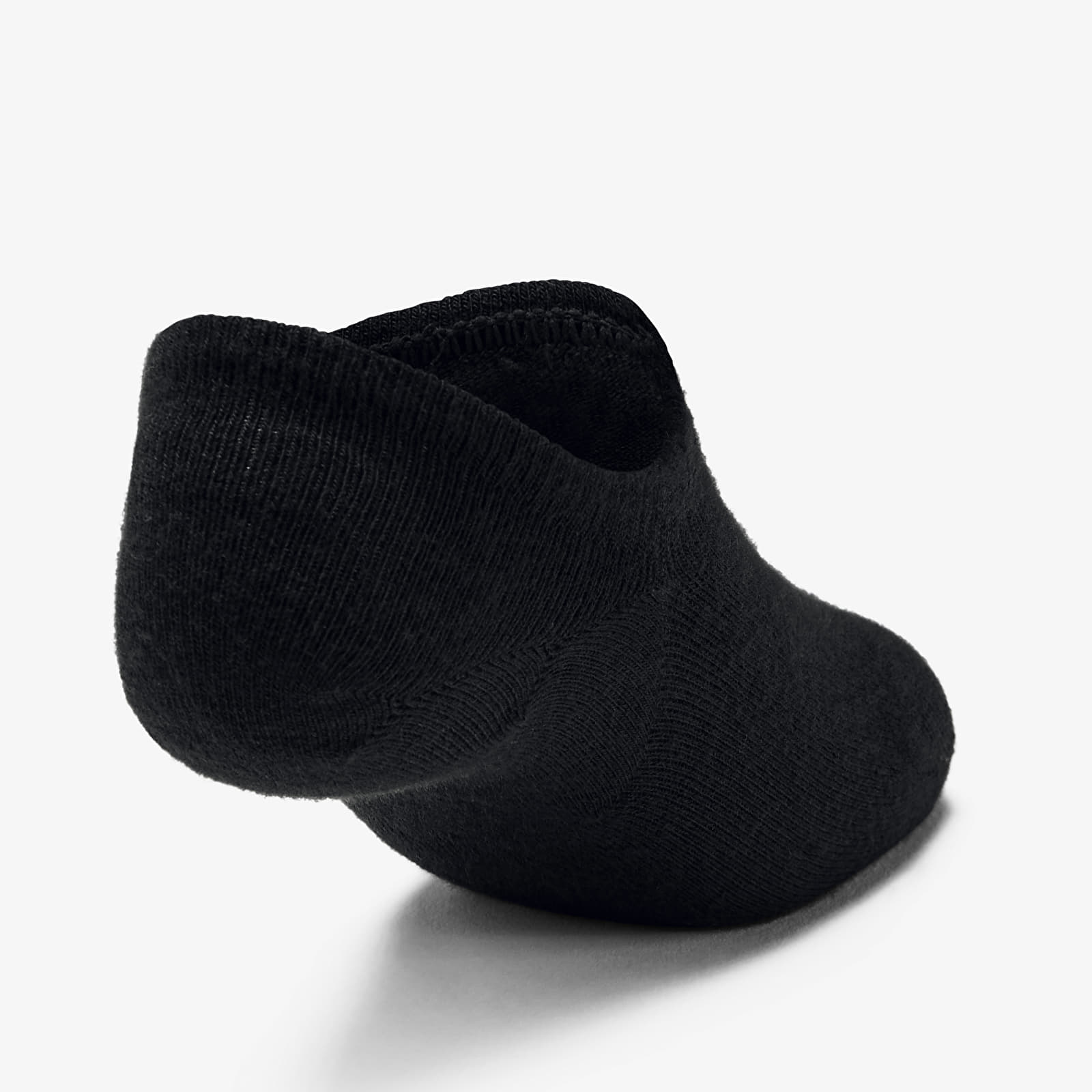 Sokid Under Armour Ultra Low Socks Black