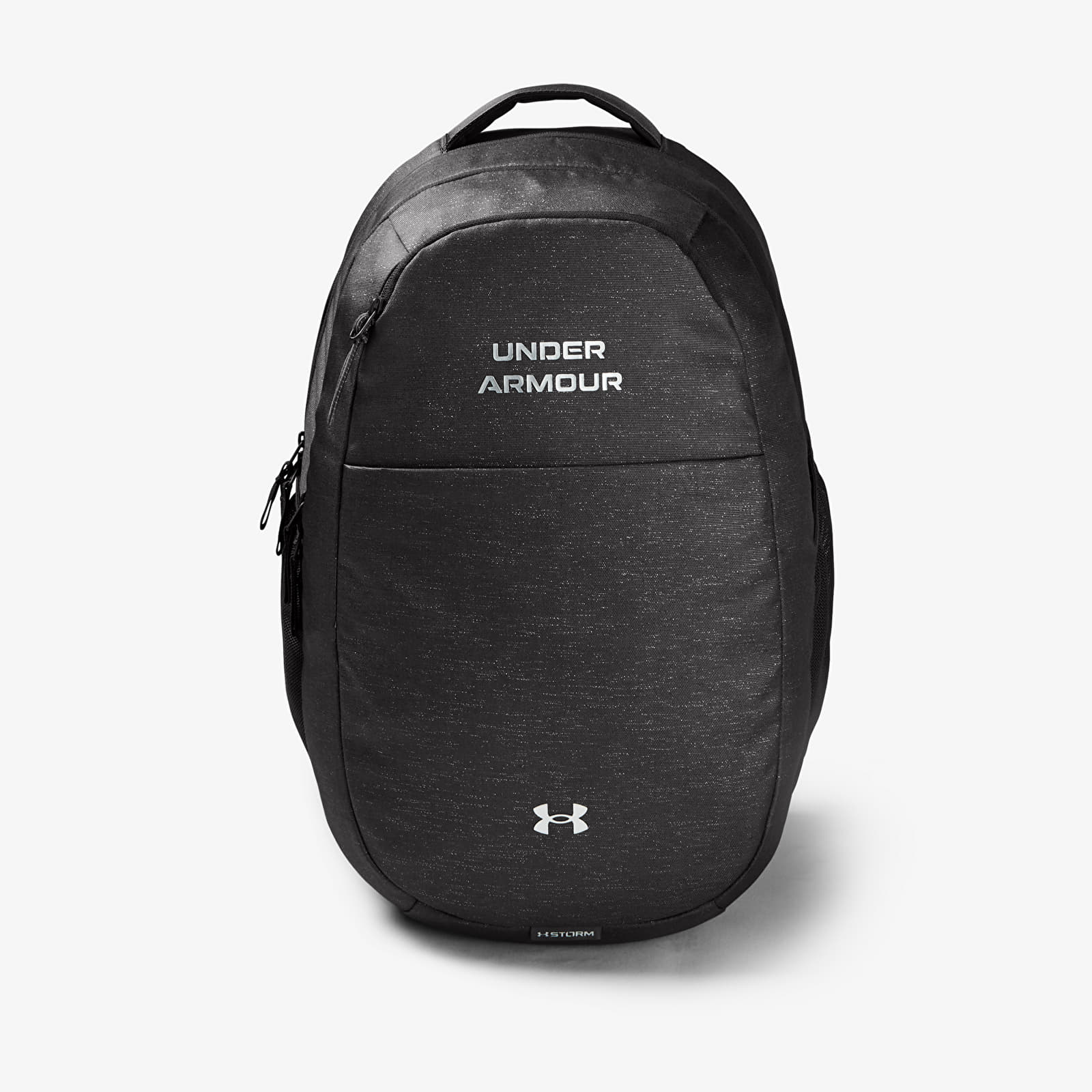 Rucksäcke Under Armour Hustle Signature Backpack Gray