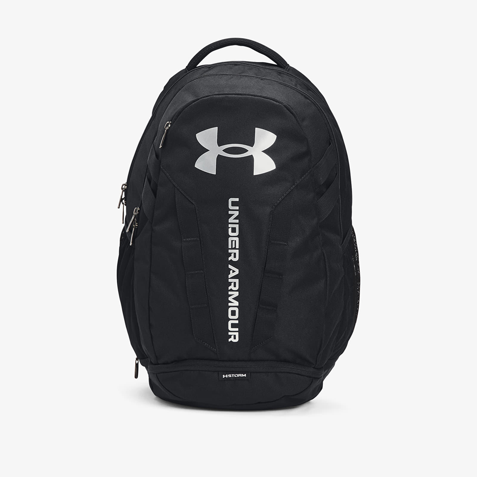 Σακίδιο πλάτης Under Armour Hustle 5.0 Backpack Black Universal
