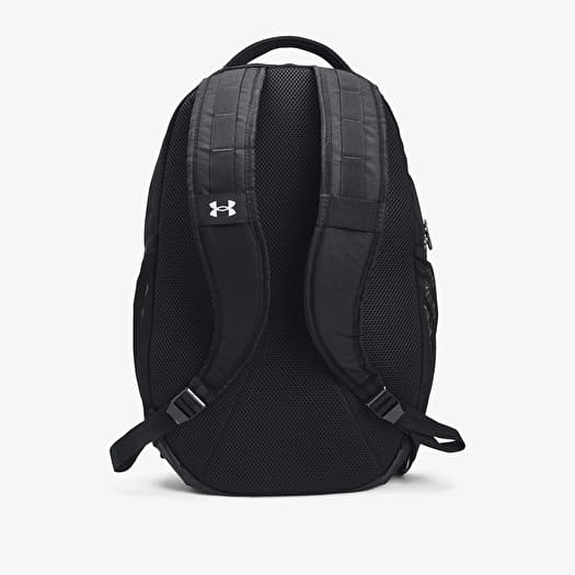Mochilas Under Armour Hustle 5.0 Backpack Black Queens