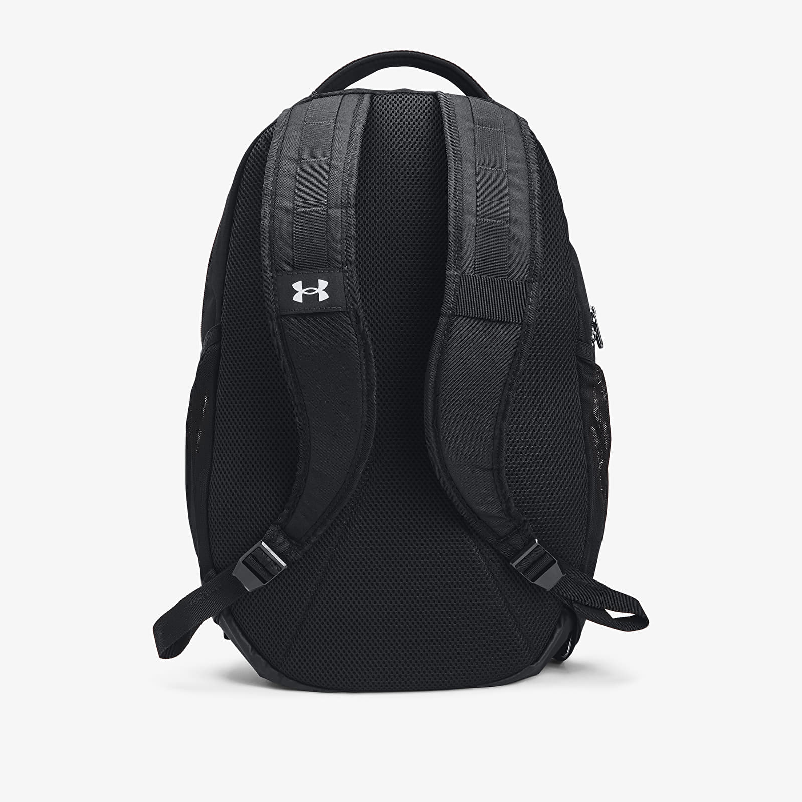 Batohy Under Armour Hustle 5.0 Backpack Black