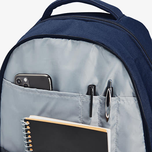 Backpacks Under Armour Hustle 5.0 Backpack Navy Queens