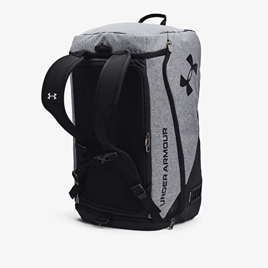 Väska Under Armour Contain Duo MD Duffle Gray