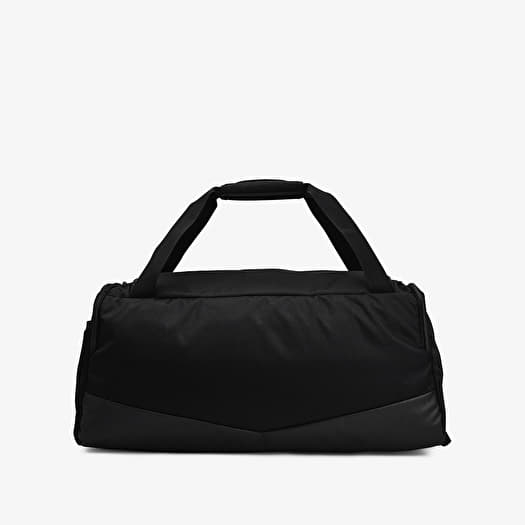 Taška Under Armour Undeniable 5.0 Duffle Md Black