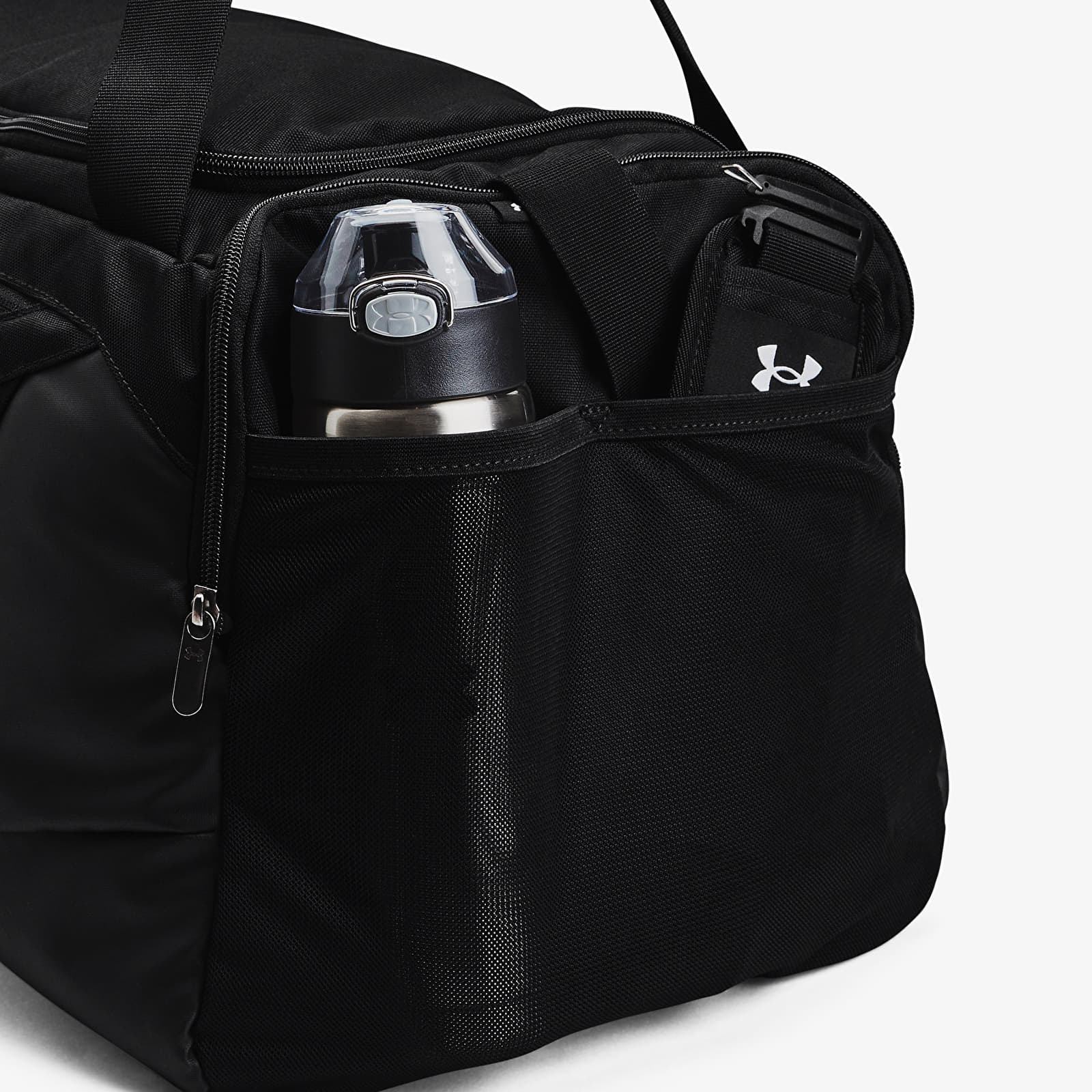 Shoulder bags Under Armour Undeniable 5.0 Duffle Md Black