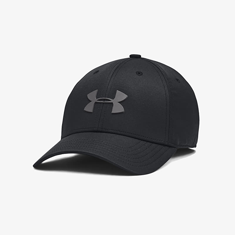 Casquette Under Armour Storm Blitzing Adjustable Cap Black