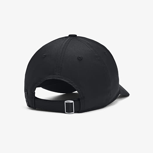 Under armour cap adjustable top