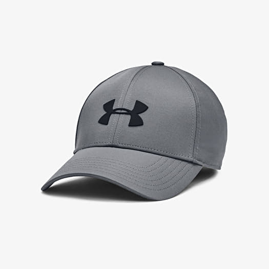 Καπέλα Under Armour Storm Blitzing Adjustable Cap Gray