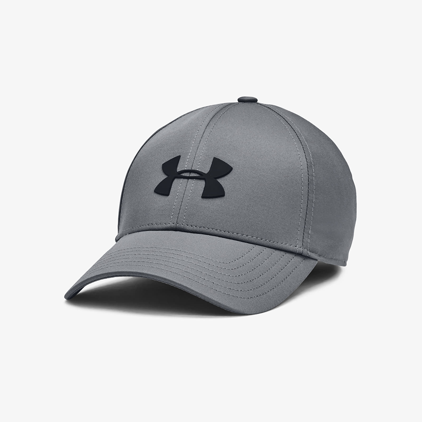 kape Under Armour Storm Blitzing Adjustable Cap Gray