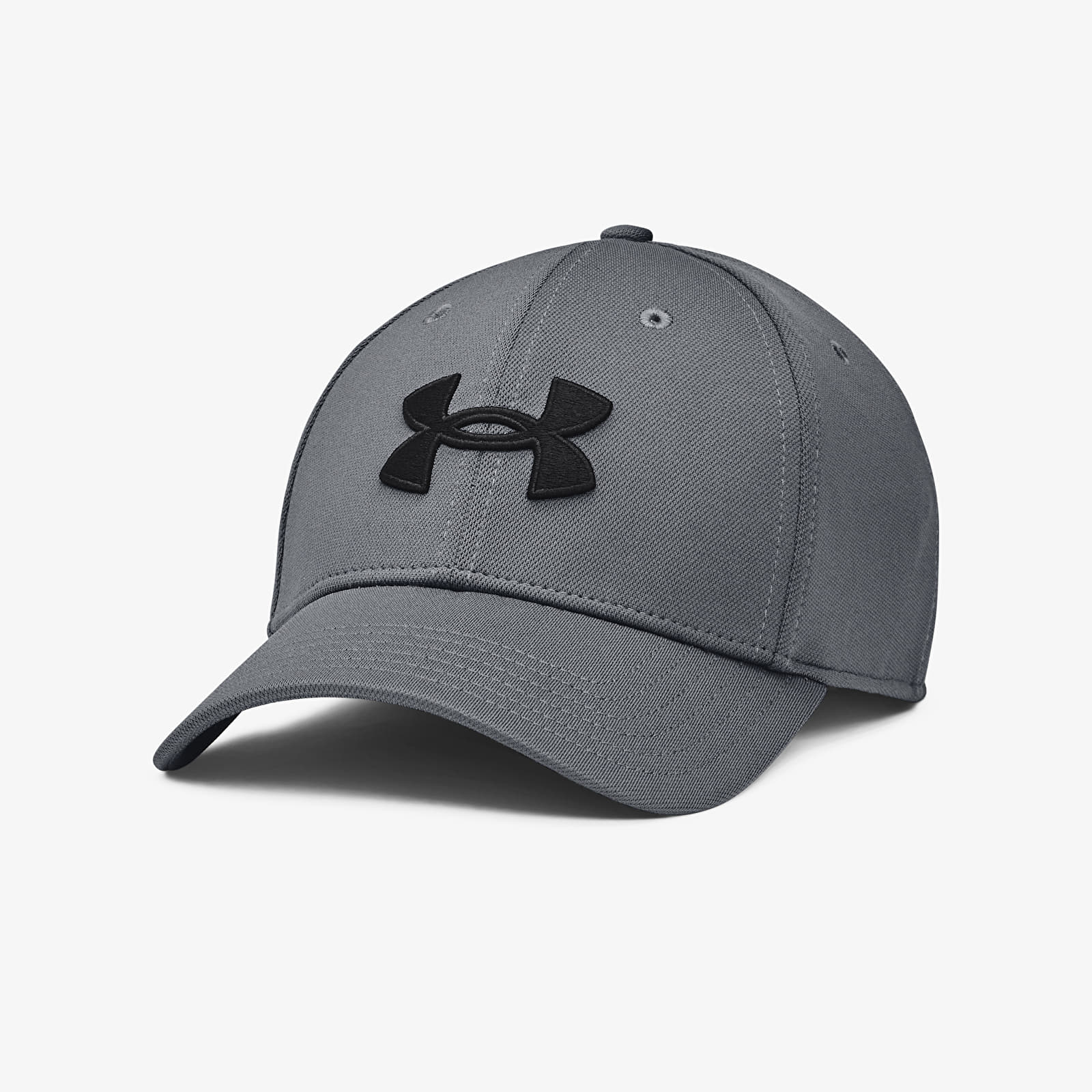 Mützen Under Armour Men's Blitzing Cap Gray