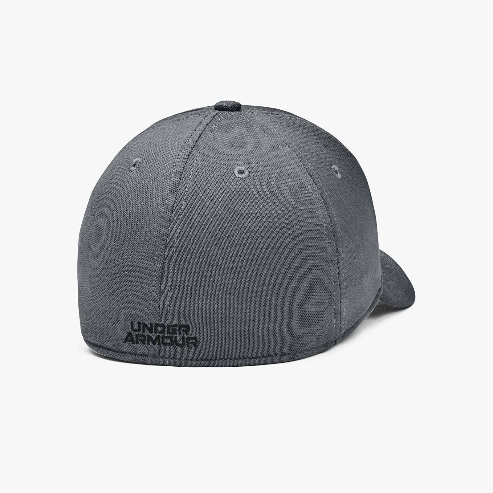Mützen Under Armour Men's Blitzing Cap Gray