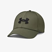 Under Armour Men's Blitzing Cap Green
