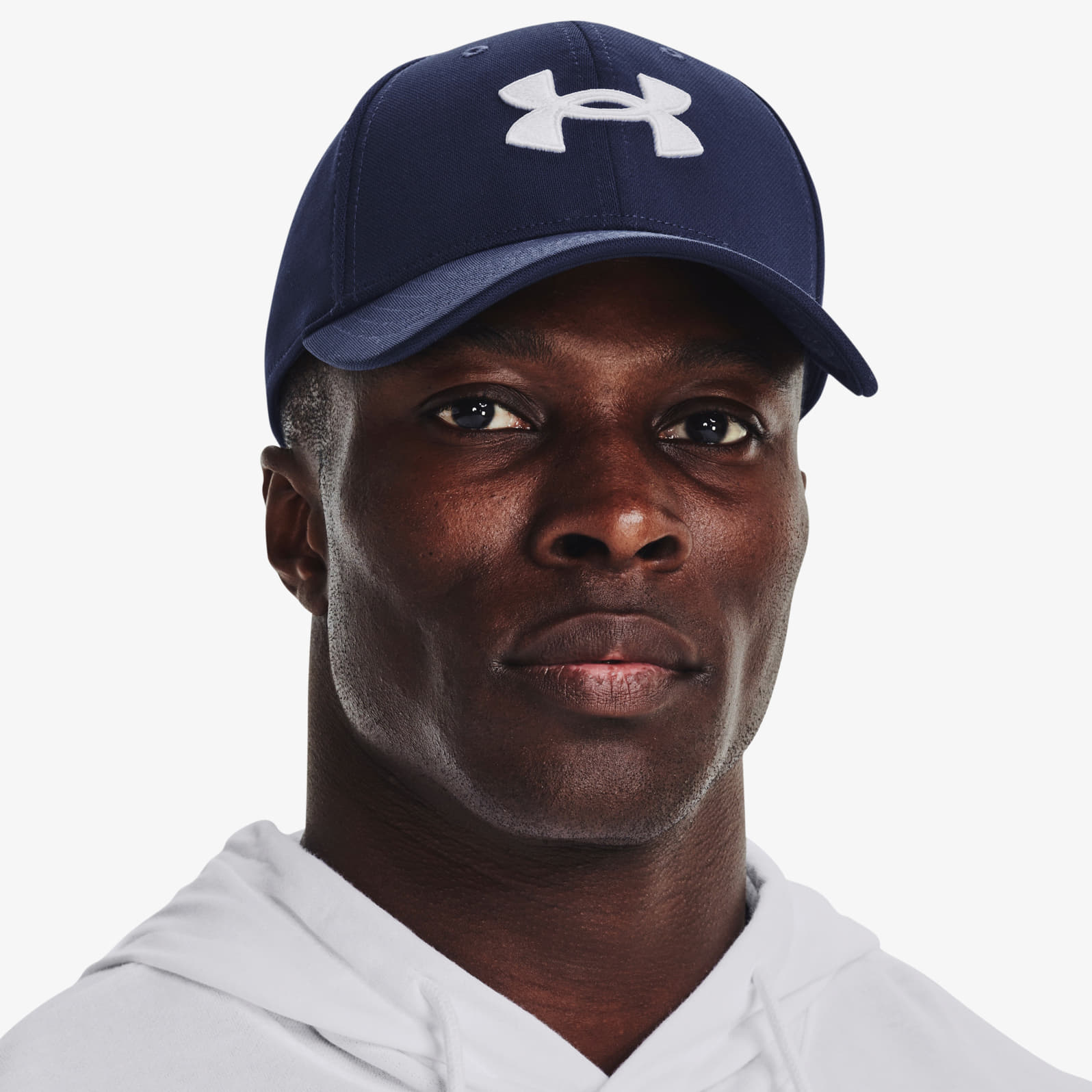Mützen Under Armour Men's Blitzing Cap Navy