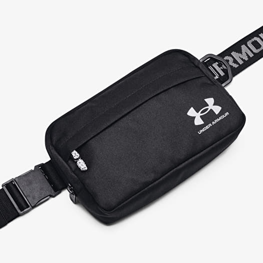 Τσάντα μέσης Under Armour Loudon Waist Bag Crossbody Black
