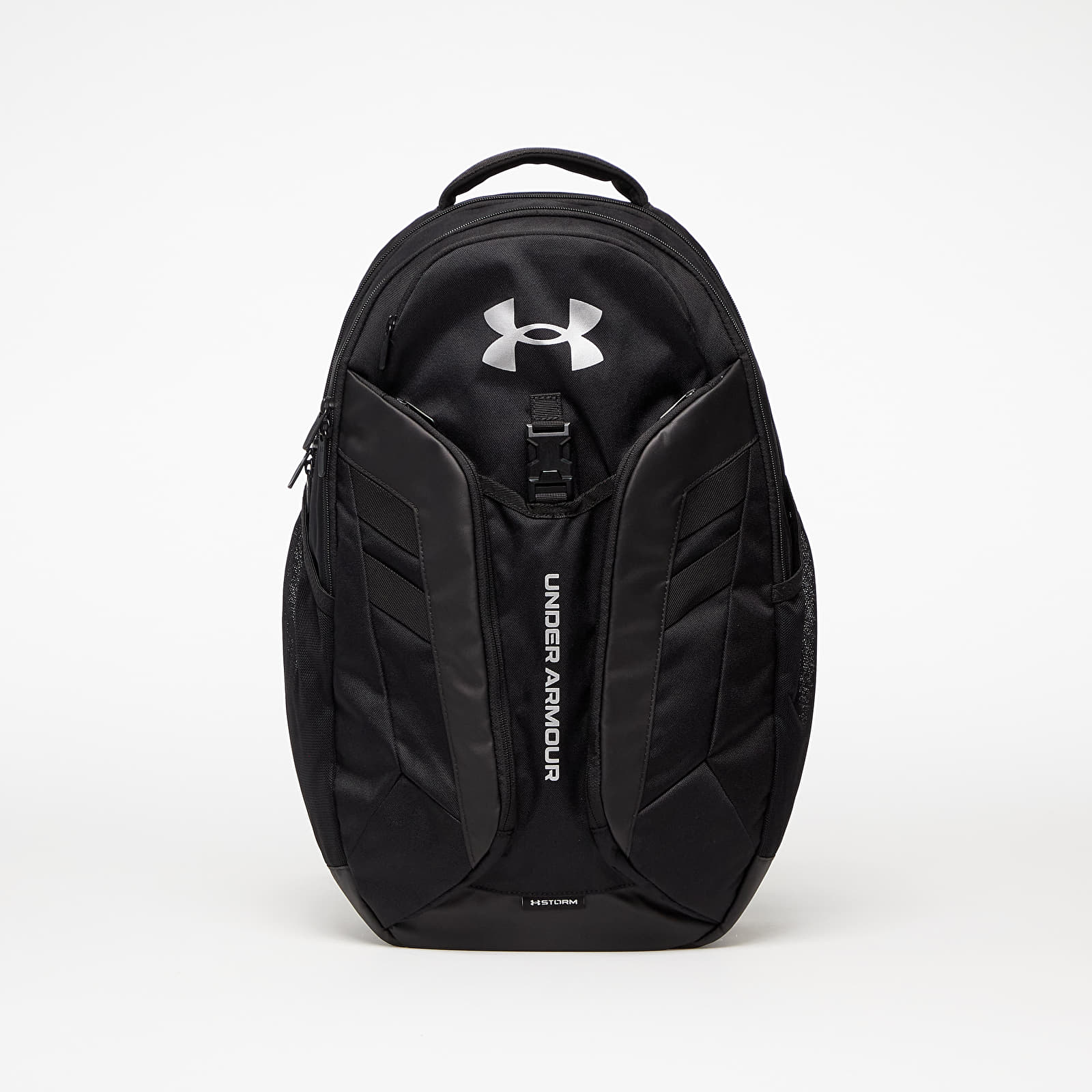 Backpacks Under Armour Hustle Pro Backpack Black