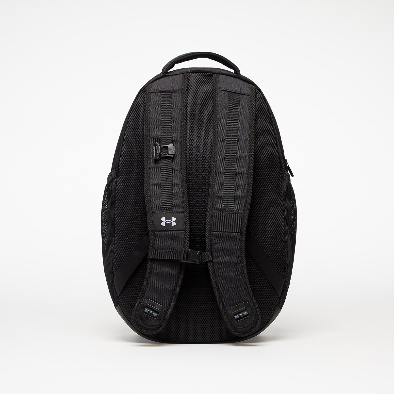 Backpacks Under Armour Hustle Pro Backpack Black