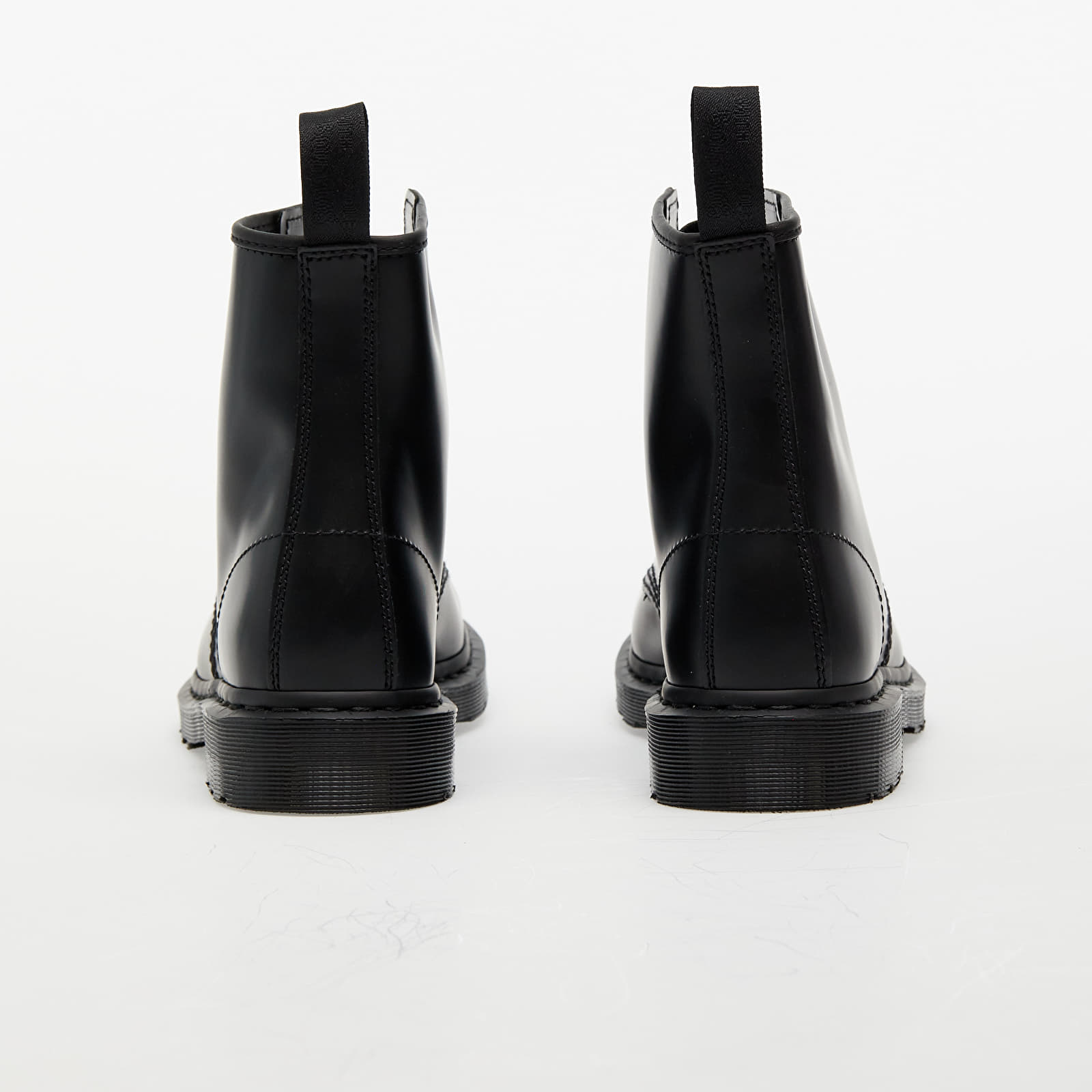 Black clearance dr martens
