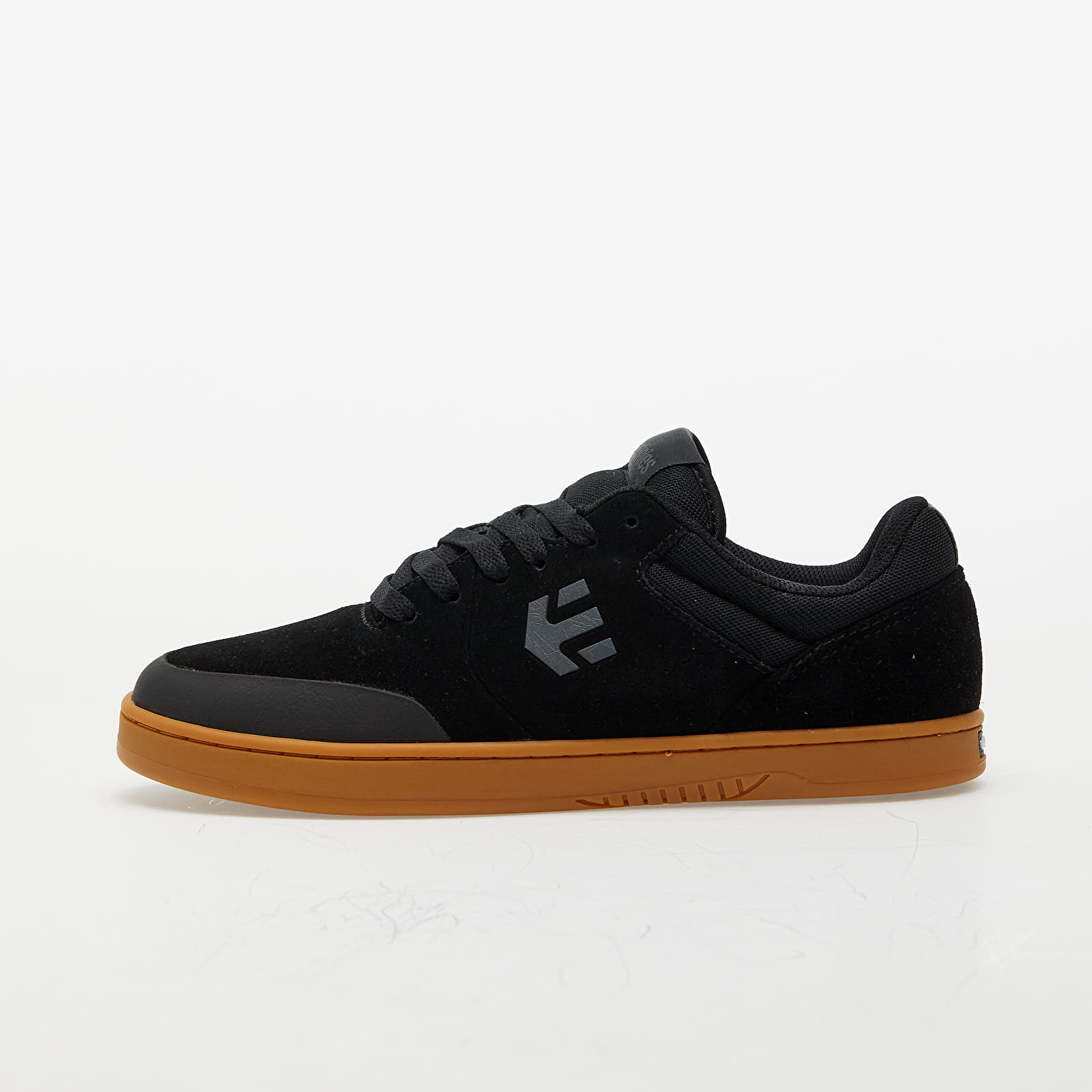 Herren Sneaker und Schuhe etnies Marana Black/ Dark Grey/ Gum