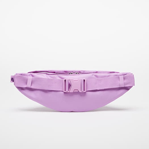 Nike Purple Fanny Pack NWT Nike Heritage Waistpack 3L Fanny