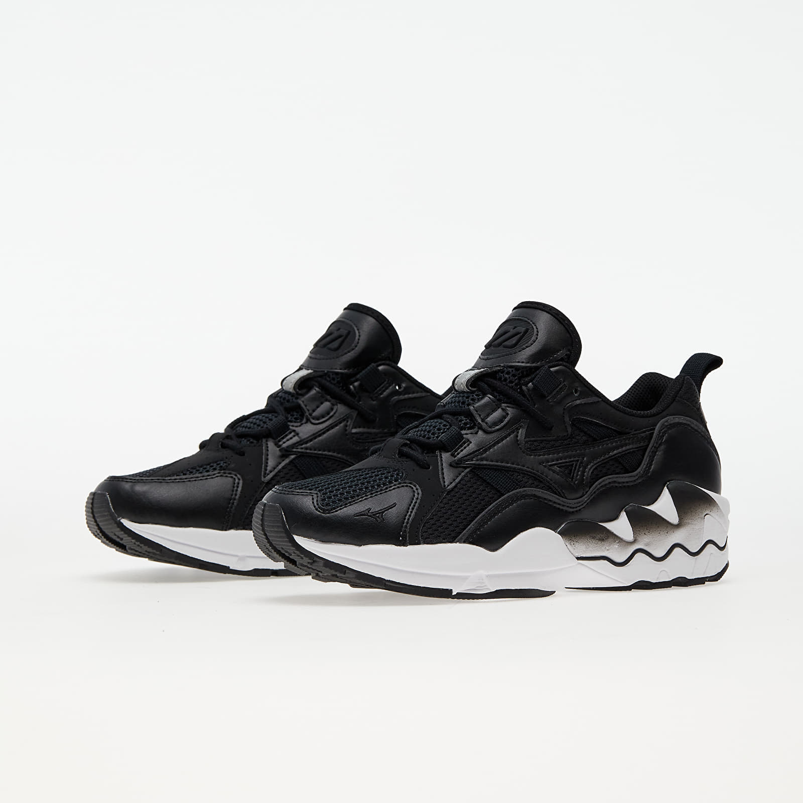Mizuno wave rider1 on sale