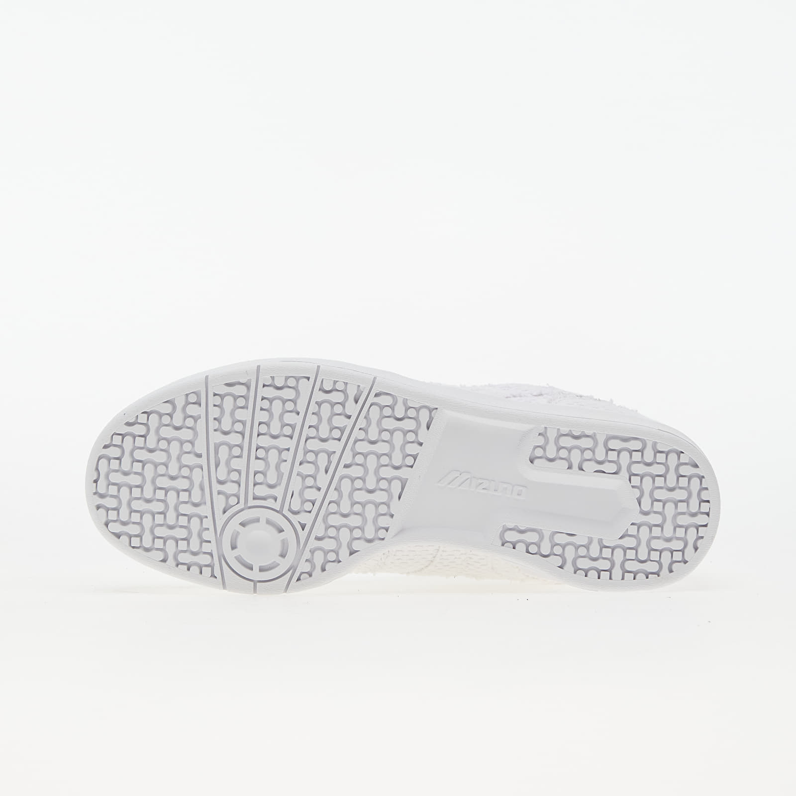 Men's sneakers and shoes Mizuno City Wind White/ White