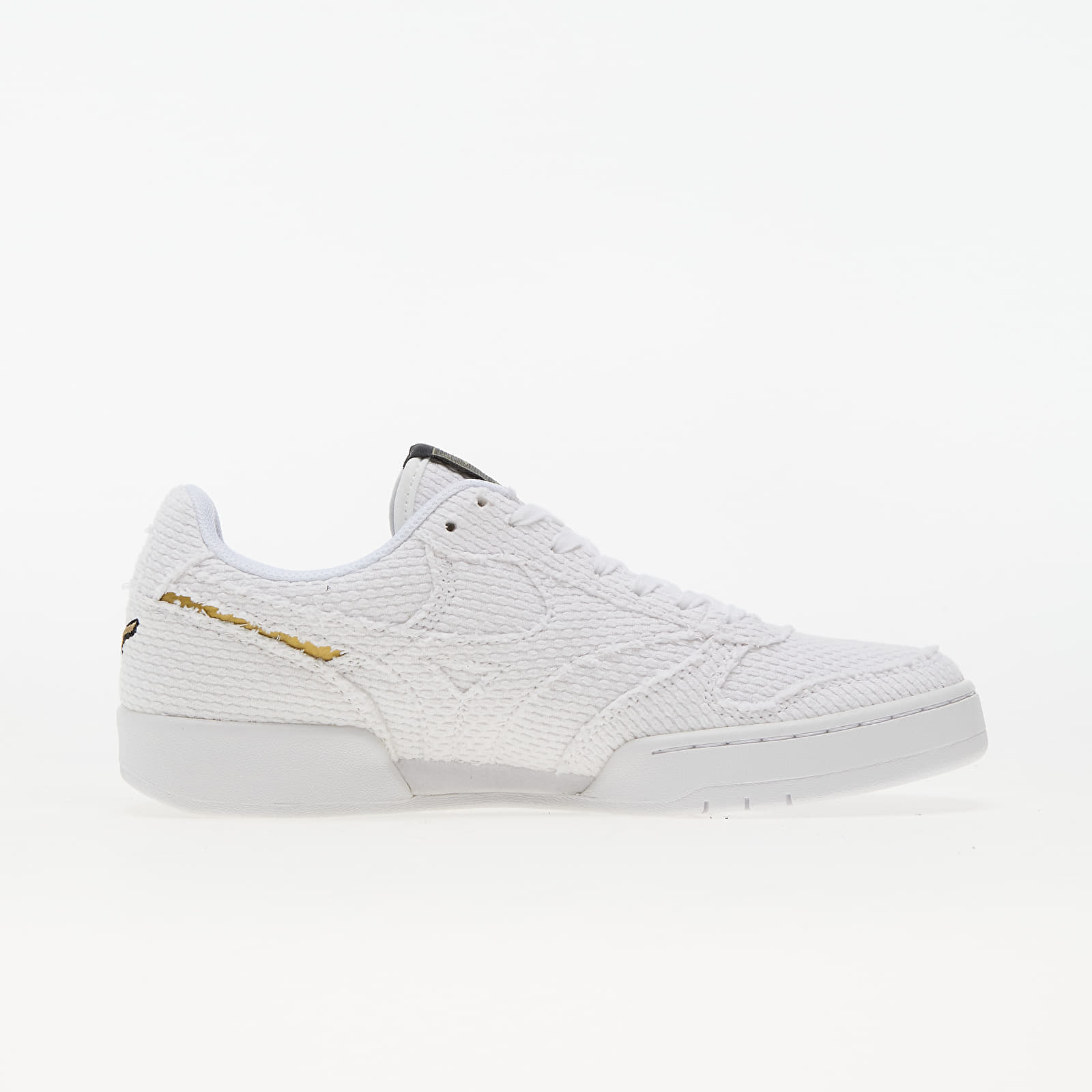 Men's sneakers and shoes Mizuno City Wind White/ White