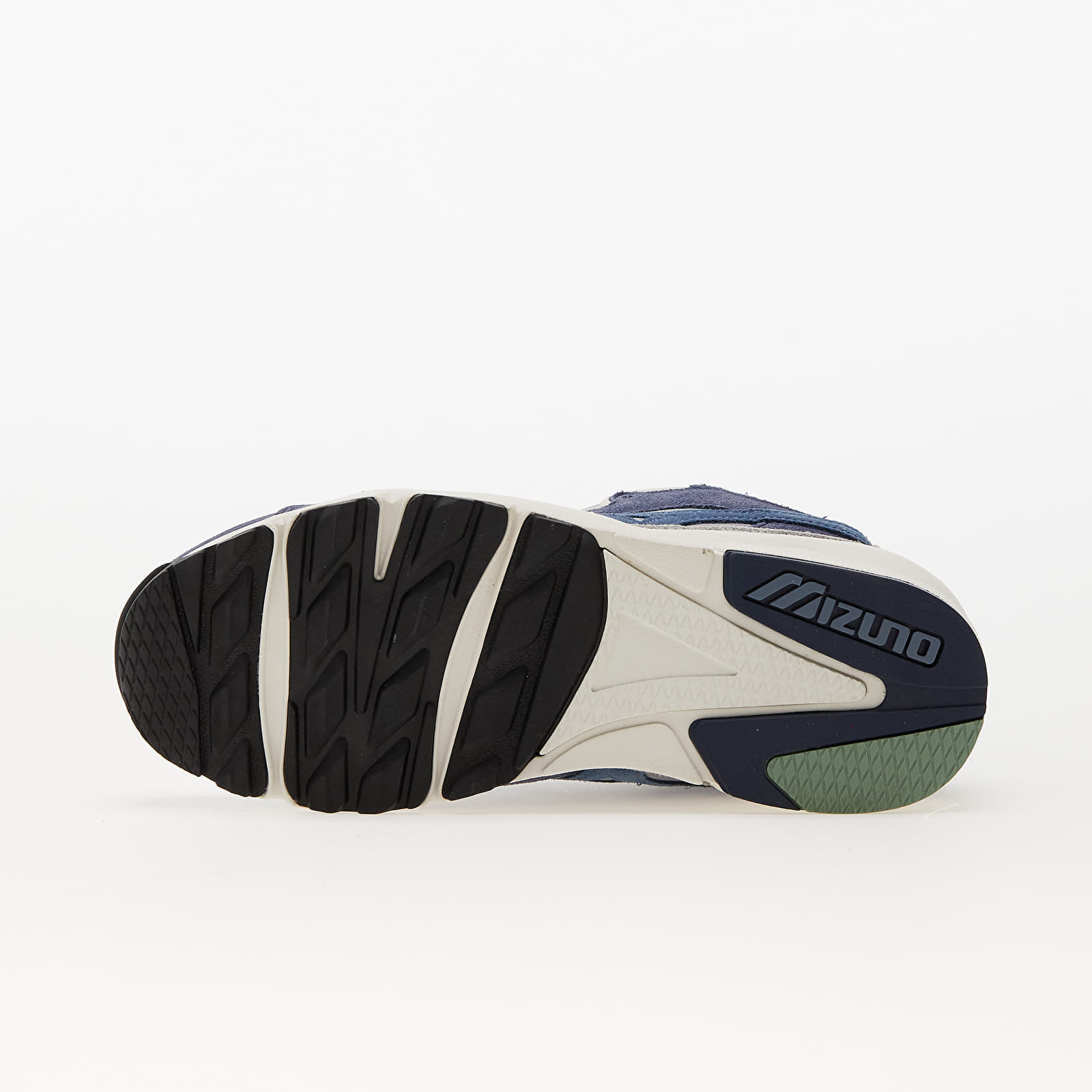 Pánské tenisky a boty Mizuno Sky Medal Premium Mood Indigo/ China Blue/ Green Bay