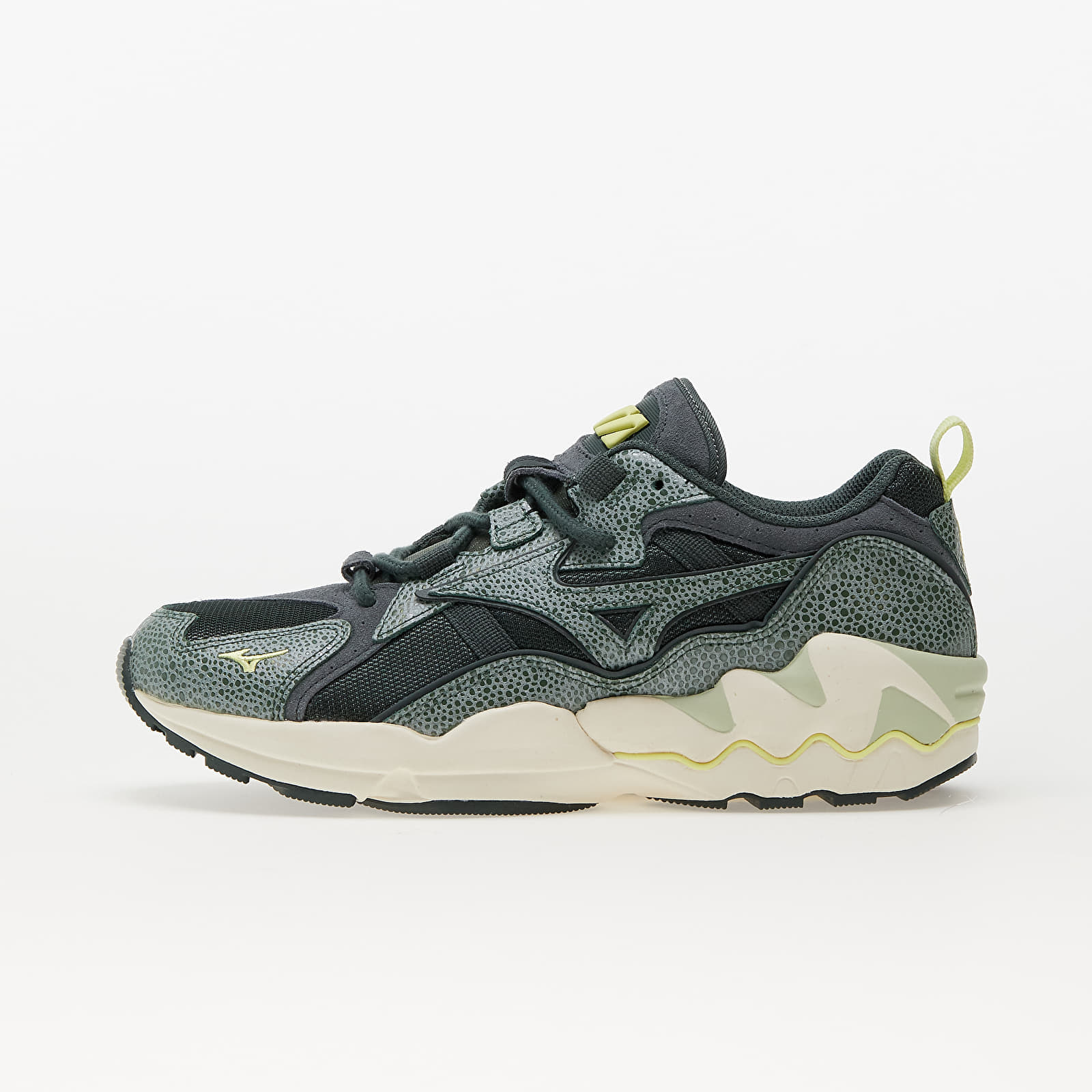Mizuno wave online rider 1 black