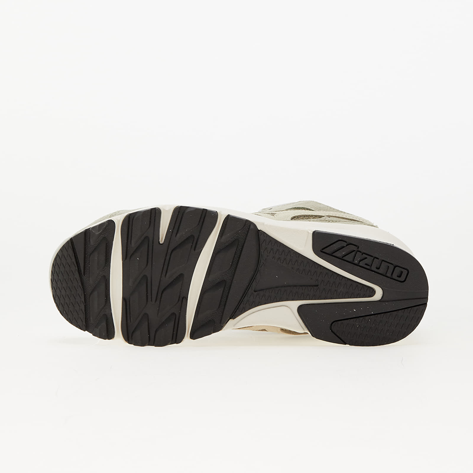 Încălțăminte și sneakerși pentru bărbați Mizuno Sky Medal S Moss Gray/ Oyster White/ White Onyx