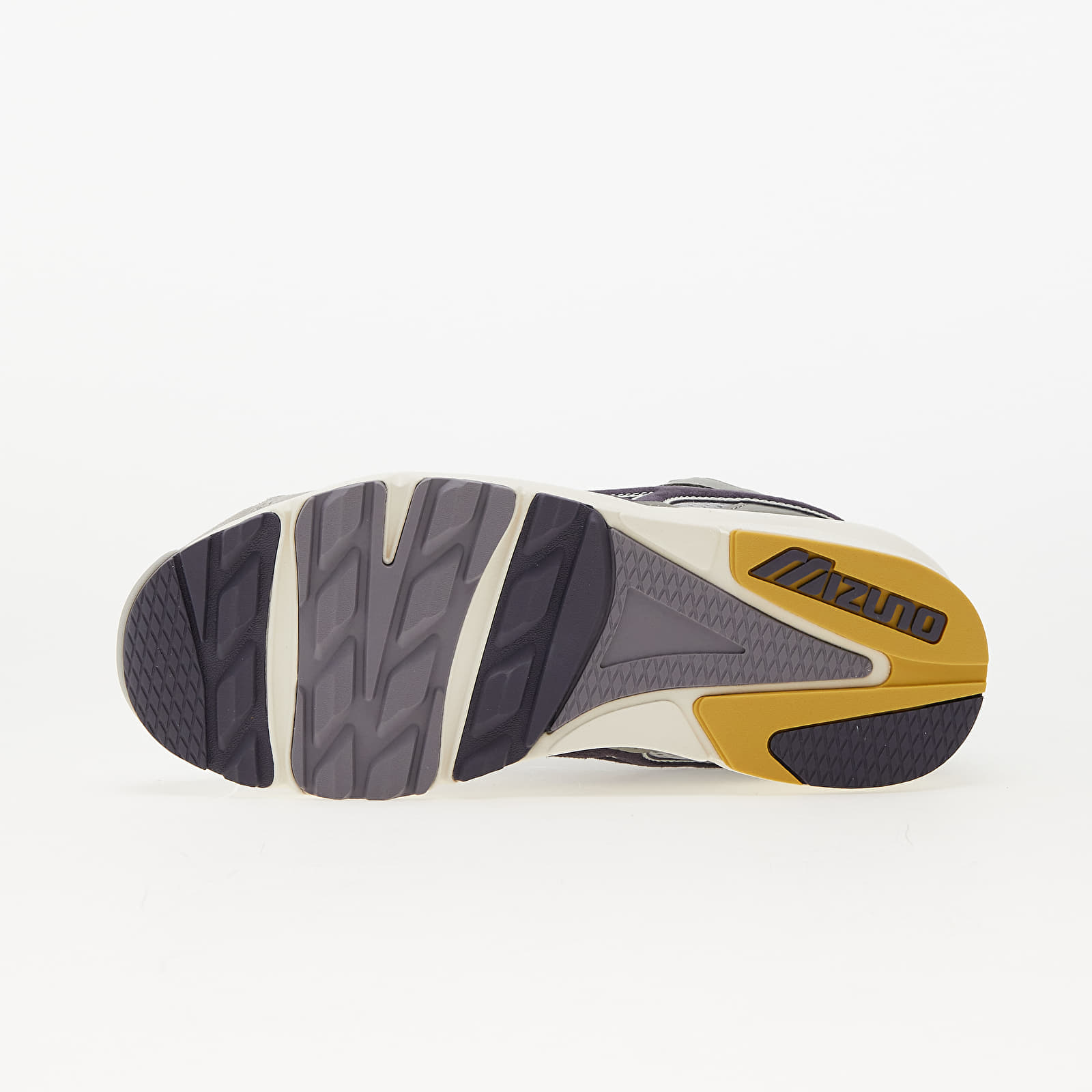 Pánské tenisky a boty Mizuno Sky Medal S Premium Grey Violet/ Greystone/ Icy Morn