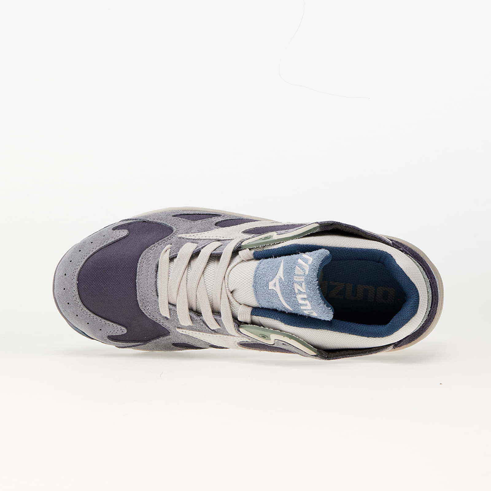 Zapatillas Hombre Mizuno Sky Medal S Graystone/ WChime/ MSpring