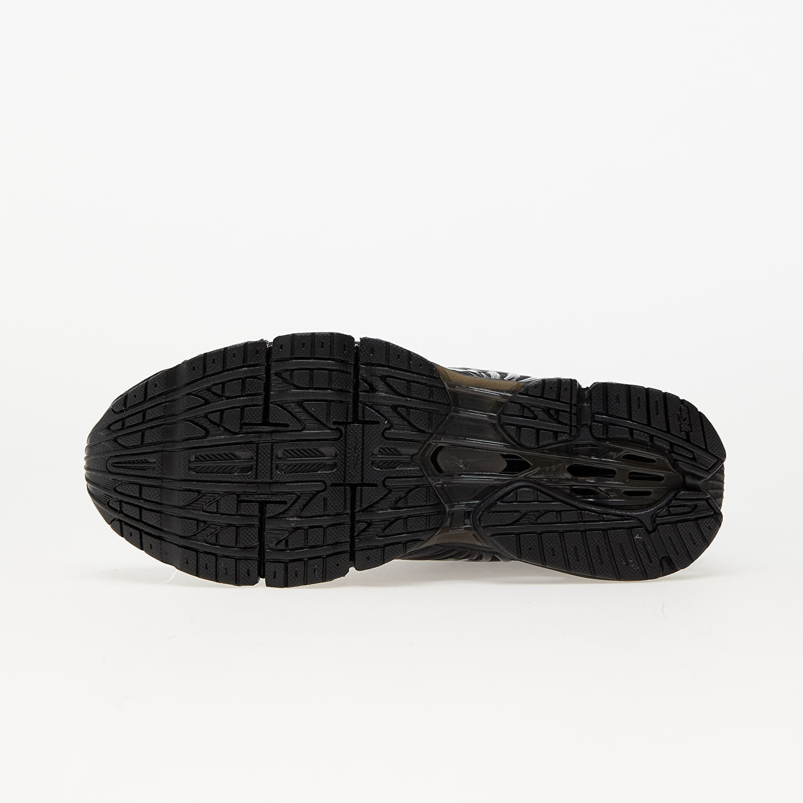 Pánské tenisky a boty Mizuno Wave Prophecy LS Black | Queens