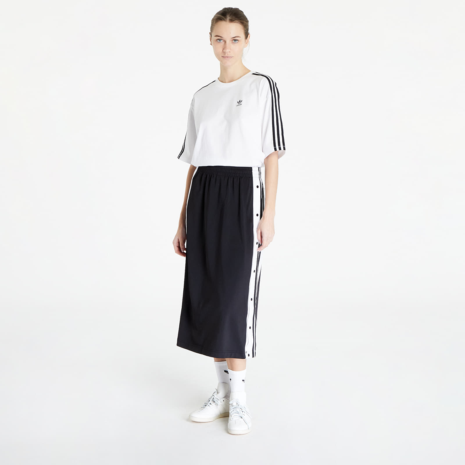 Adibreak skirt top