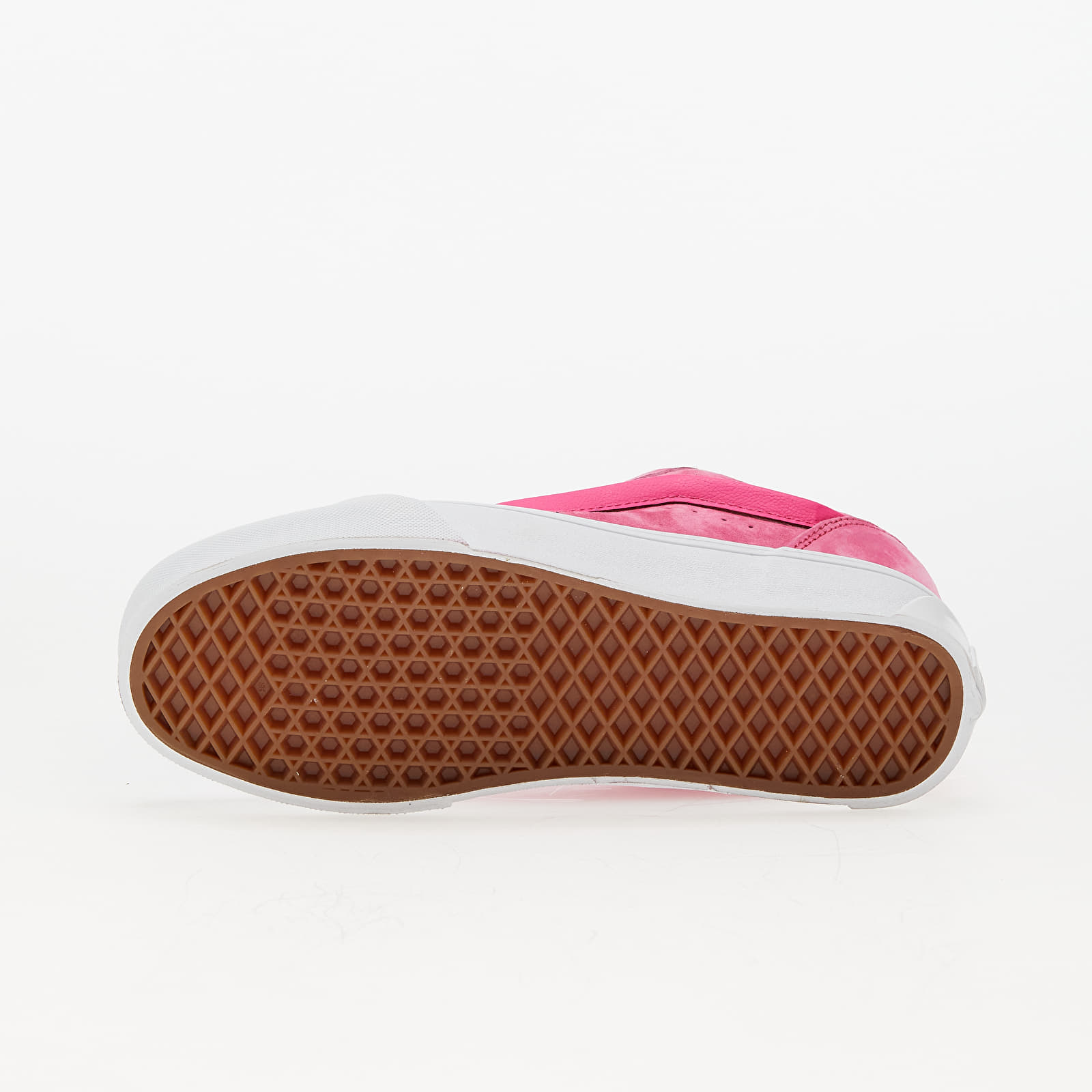 Vans pink store for men