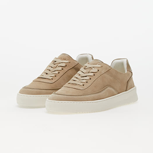 Filling Pieces Mondo Suede Lux